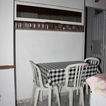 Jamile Chales Ilhabela Exterior photo